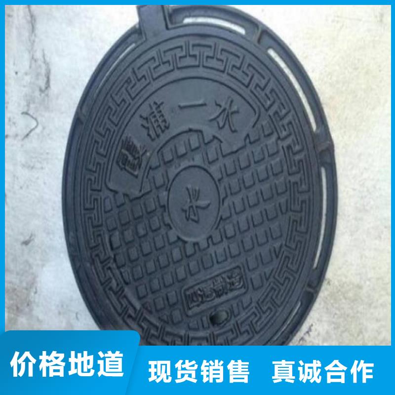 【球墨铸铁管件】 国标K9球墨铸铁管贴心服务