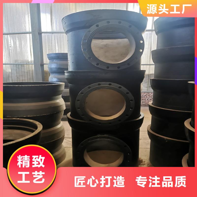 DN1000球墨管给水球墨管