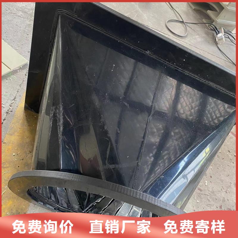 北京标准工艺神达耐高温塑料管生产厂家