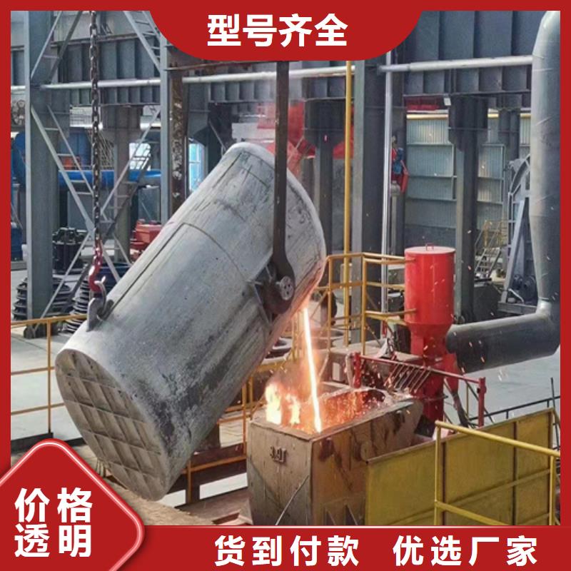 排污DN800球墨铸铁管厂家批发供应