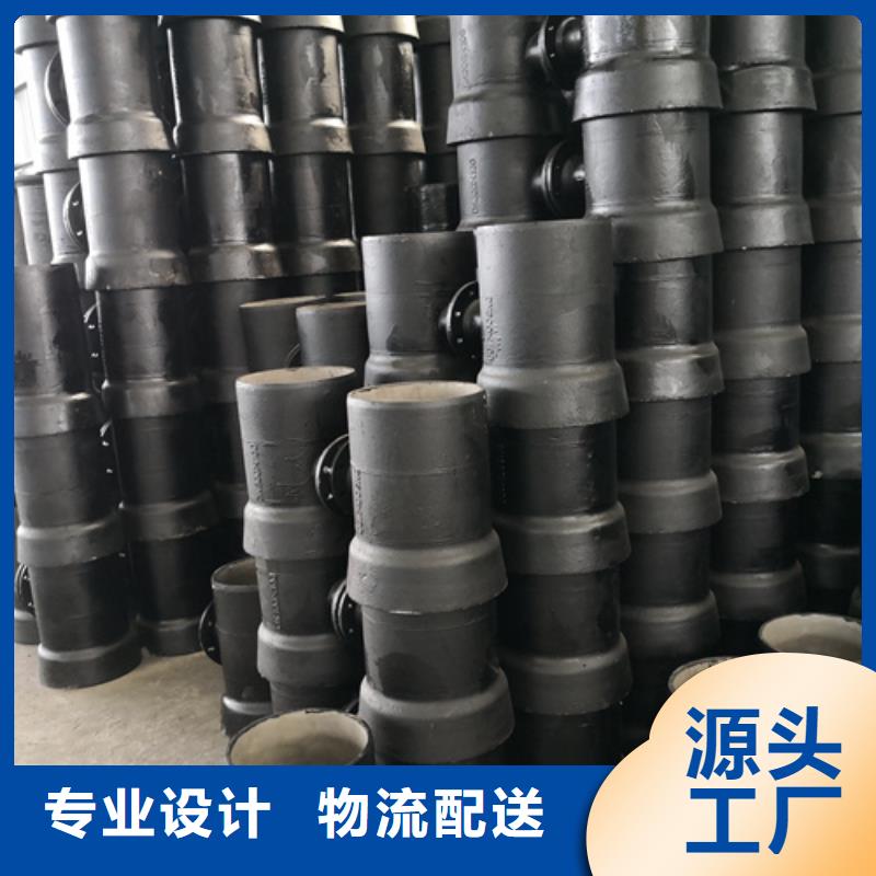 B型铸铁排水管件生产经验丰富的厂家