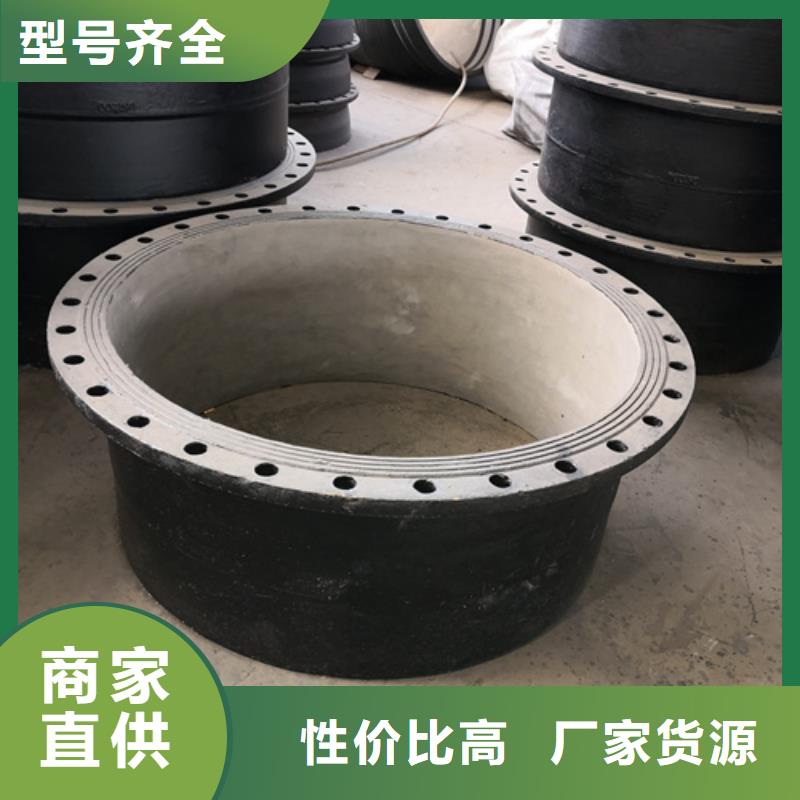 萬寧市A型鑄鐵管件可零售