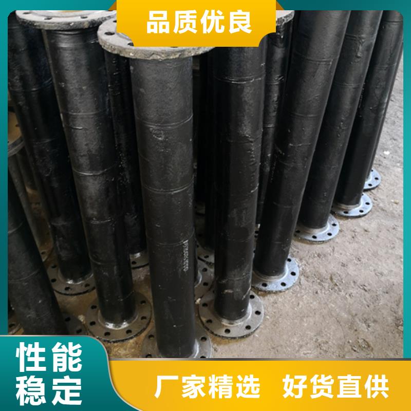 质量好的球墨铸铁双盘11.25°弯管大型厂家