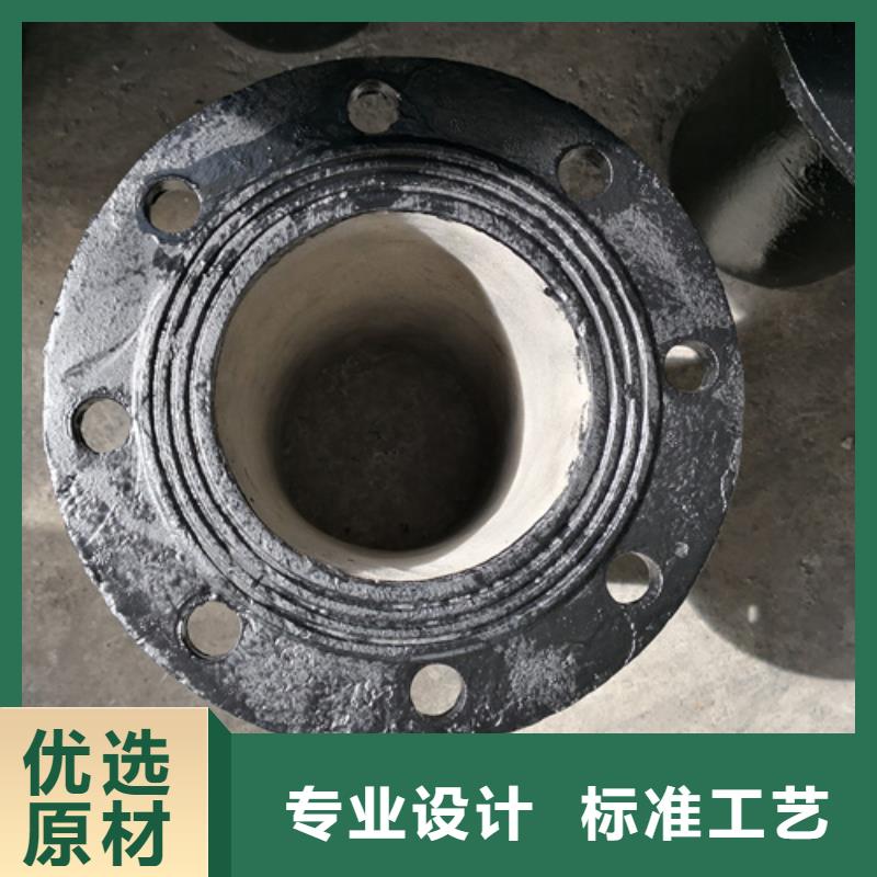 法兰三通管件实业厂家