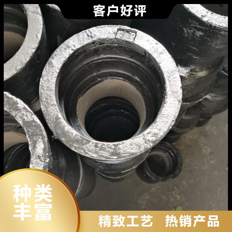 香港采购球墨铸铁盘承短管（甲）的用途分析