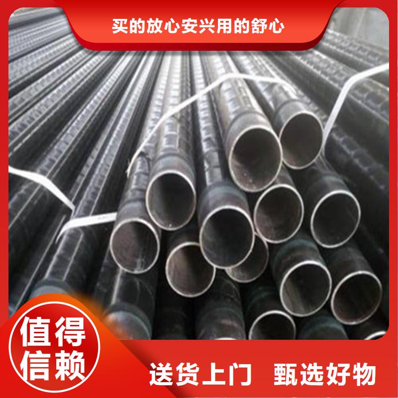 三层pe防腐钢管销量高