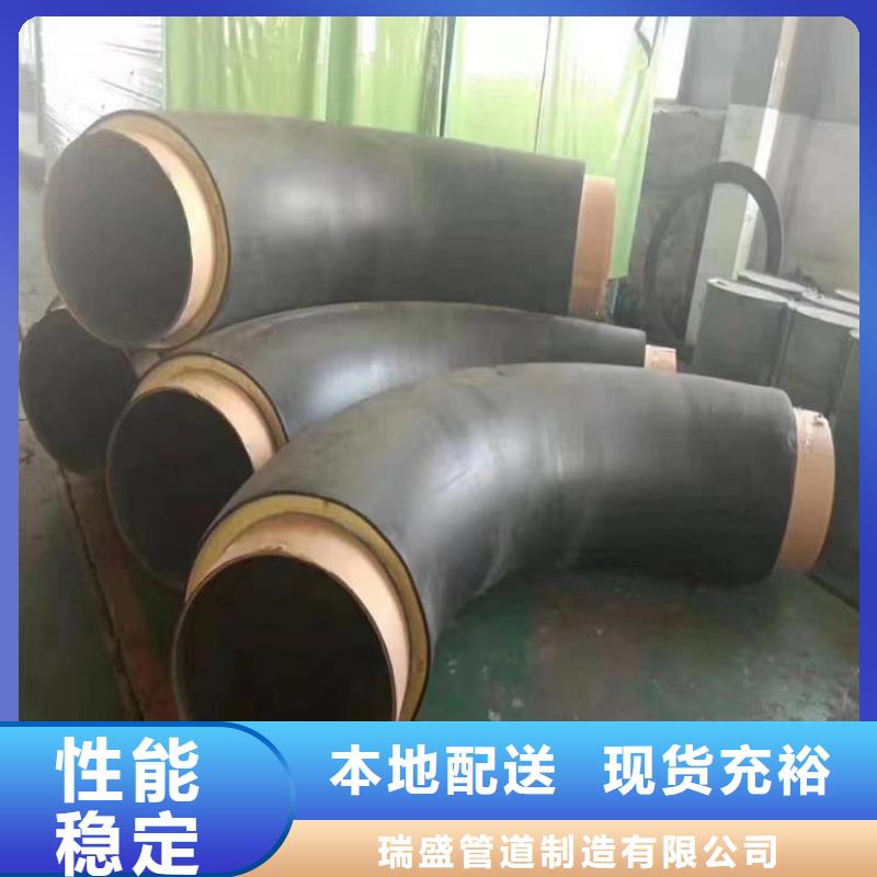 钢套钢油气输送管道源头实体厂商