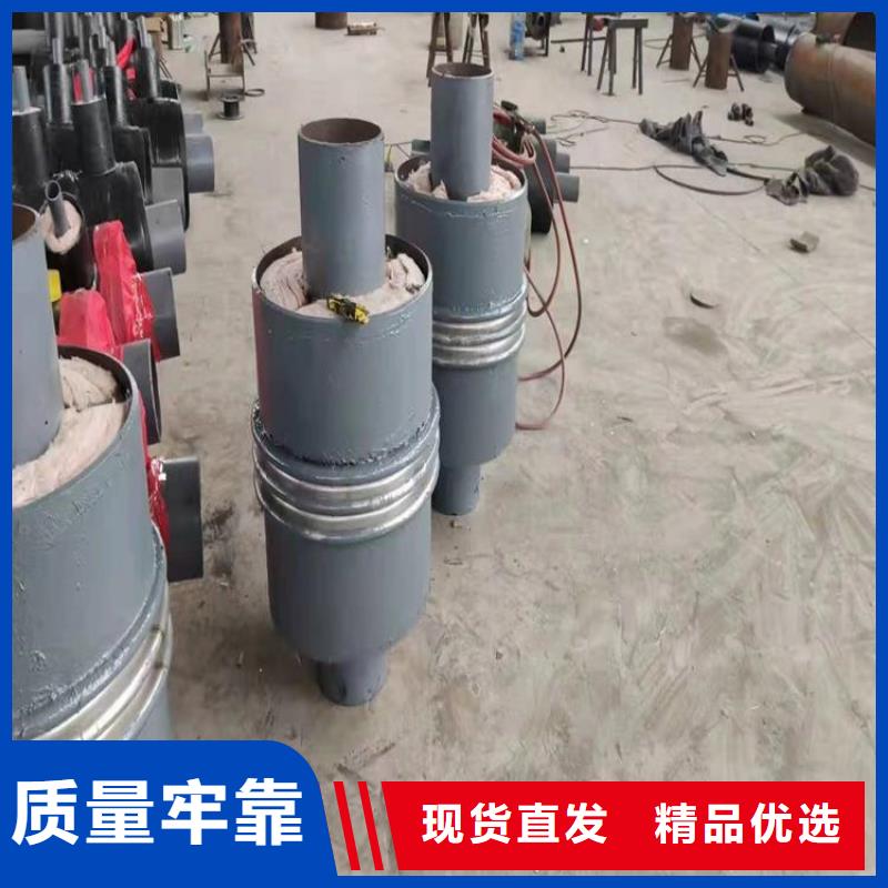 钢套钢油气输送管道快速物流发货