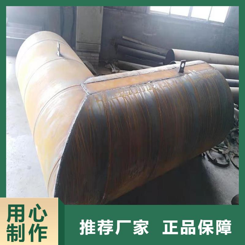 钢套钢-蒸汽保温管道真材实料诚信经营