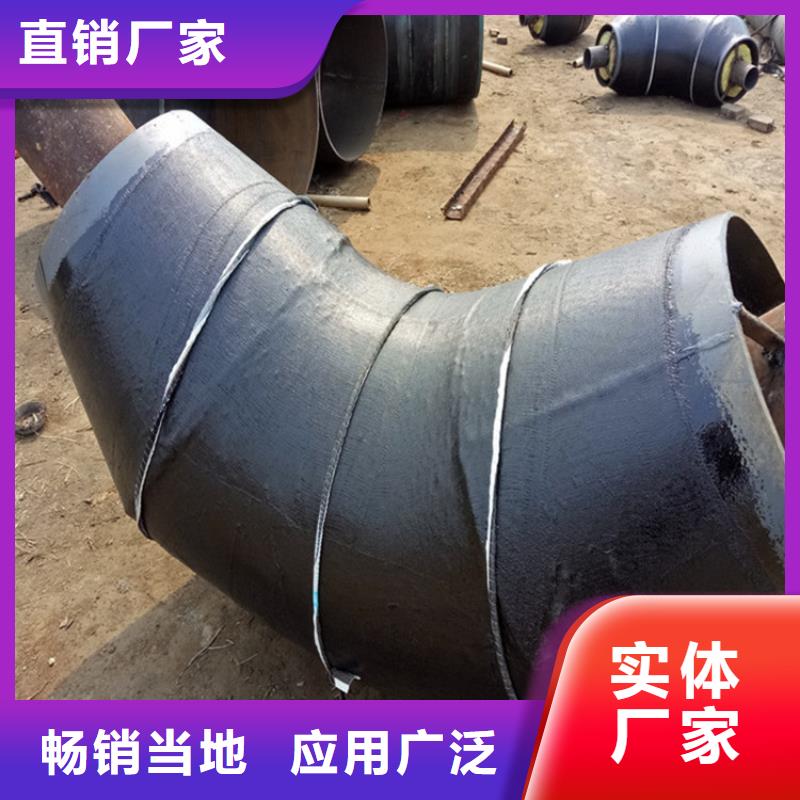 钢套钢-油气输送管道选择我们选择放心