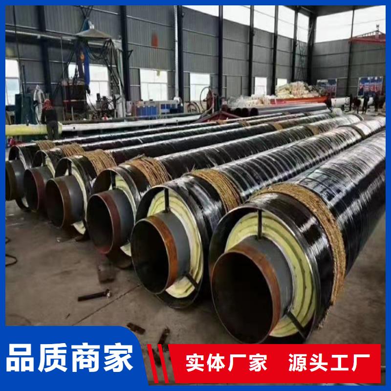 钢套钢_防腐管道匠心品质
