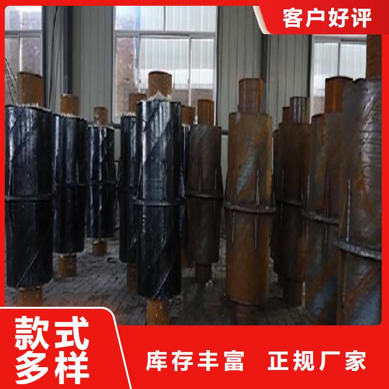 钢套钢管件沧州生产厂家联系方式