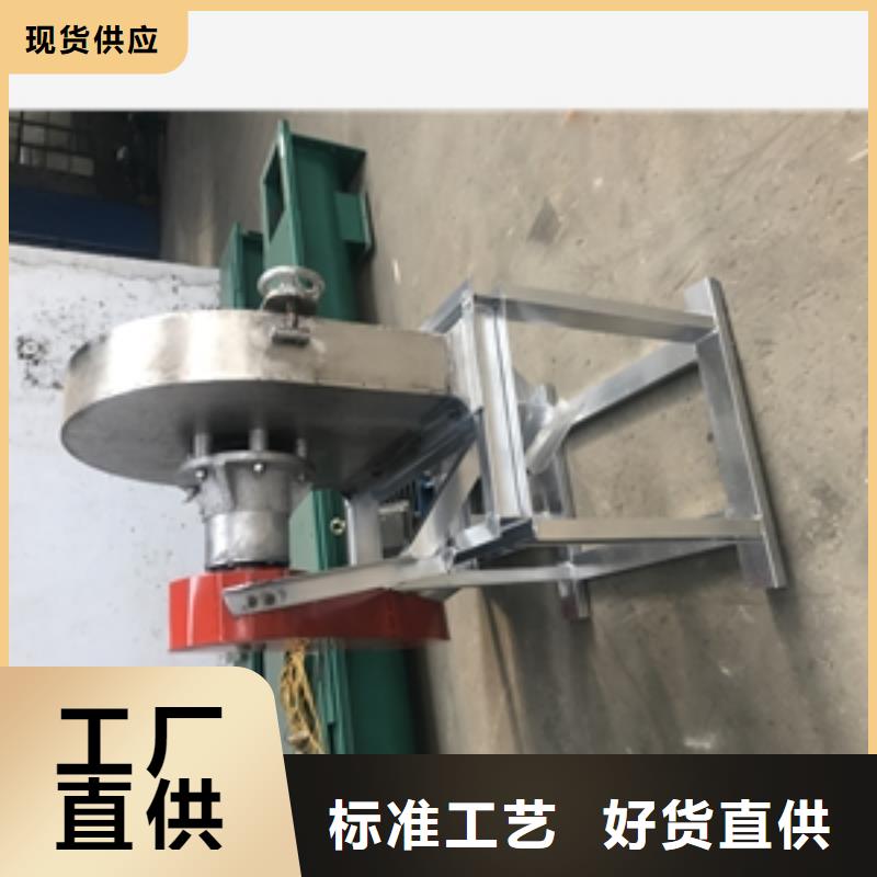 优选：大型脱硫石膏粉碎机实力厂家