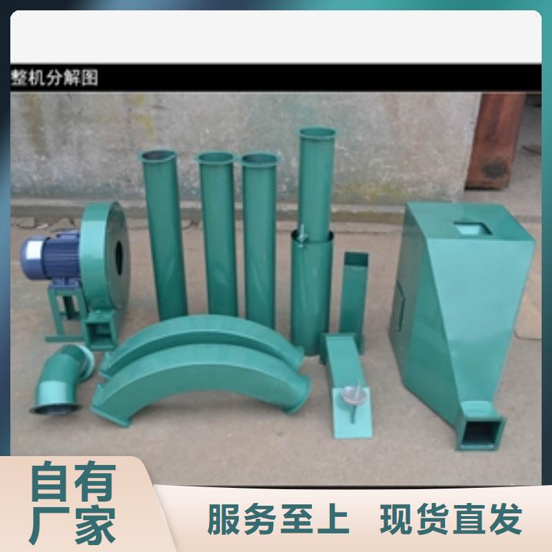 胶带输送机厂家市场价
