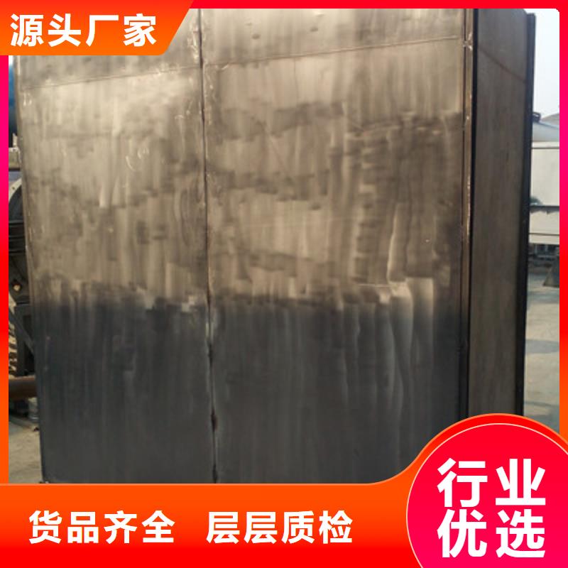 旋风除尘器类型品质可靠
