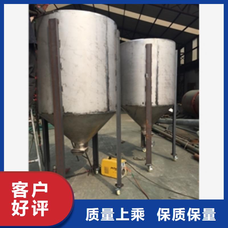 脉冲布袋除尘器材质好