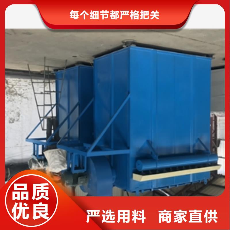 专业销售焦化厂地面站除尘器-价格优惠