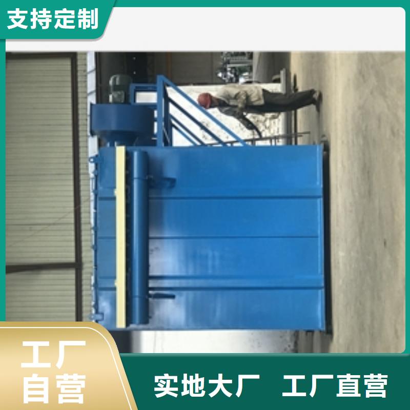 爐頭煙治理除塵器是您不二之選