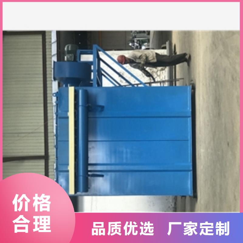 旋风除尘器生产设备先进