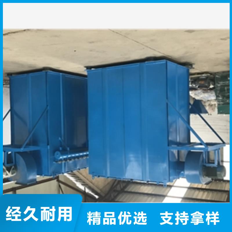 燃煤车间除尘器厂家资质齐全