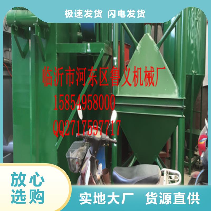 木工车间除尘器价格低出货快