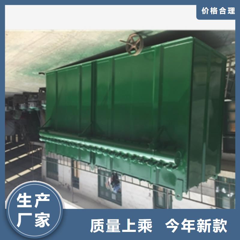 旋风除尘器厂家，放心之选