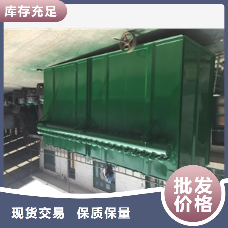 锅炉脱硫除尘器图文介绍