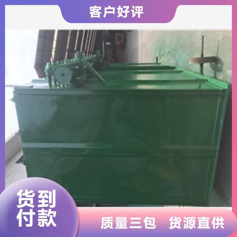 泌阳县铸造厂除尘器大型生产基地
