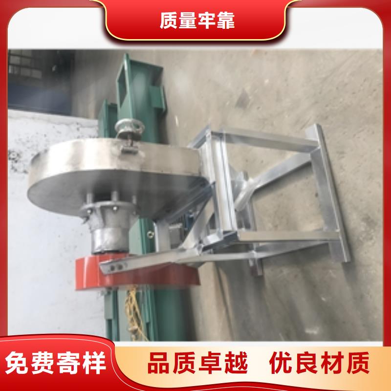 五谷杂粮粉碎机厂家设备齐全