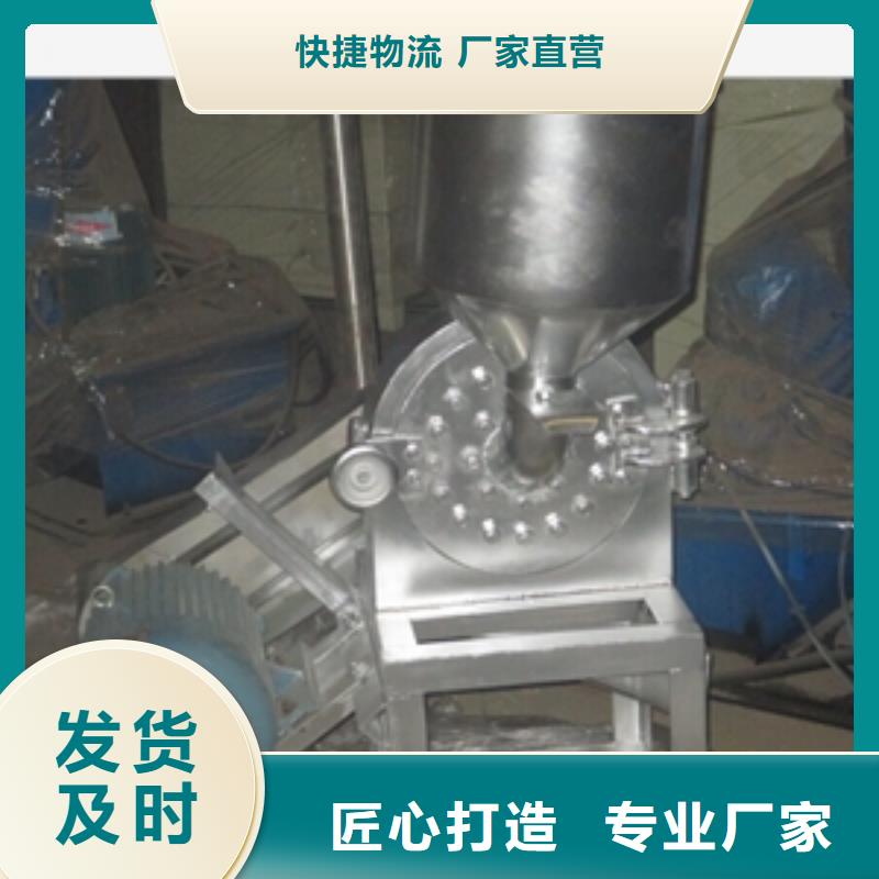 不锈钢水果粉碎机欢迎致电