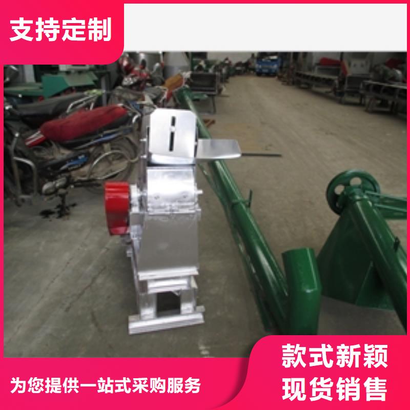不锈钢食品原料粉碎机参数