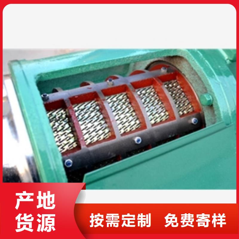 经验丰富的小米脱皮机厂家