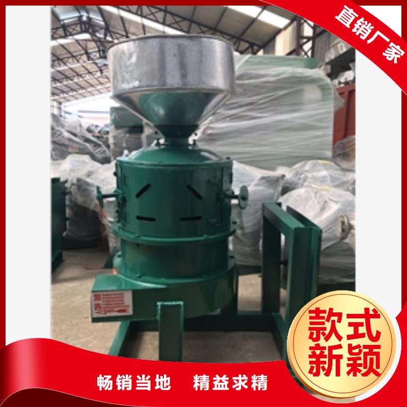 大型大米抛光机适用范围