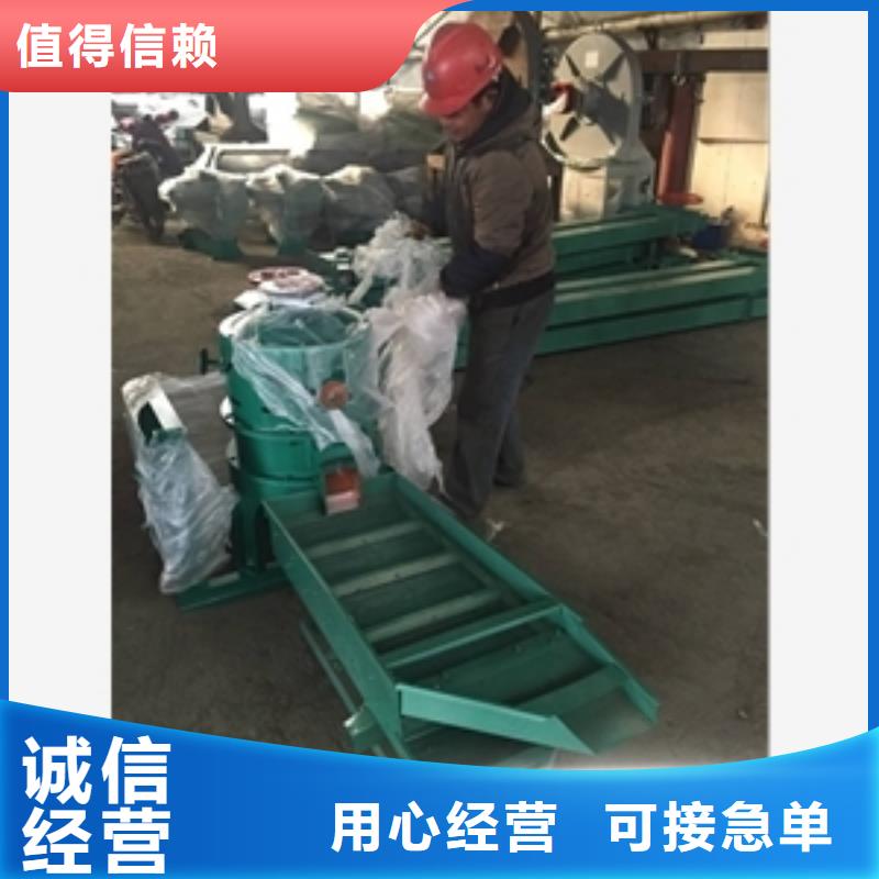 大型大米抛光机适用范围