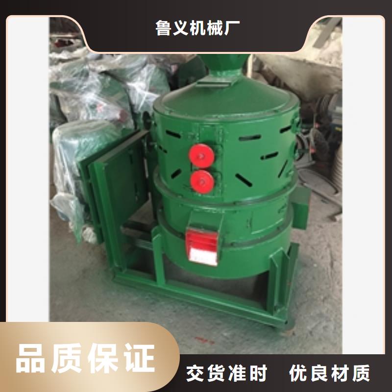 服务周到的小米脱皮机厂家