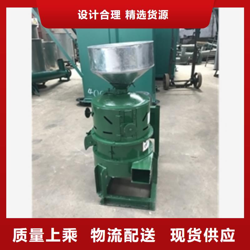大型大米抛光机适用范围