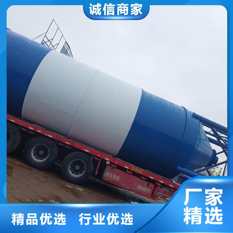 大型砂浆储料罐规格介绍