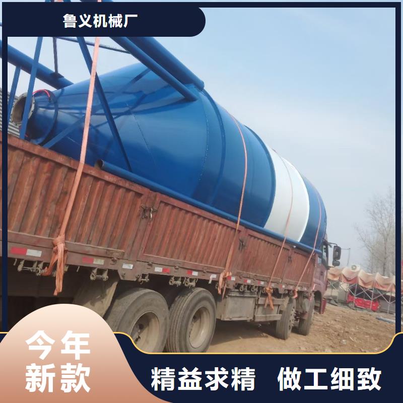 采購污泥料倉必看-經驗豐富