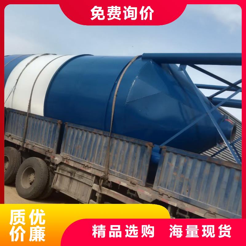 砂浆储料罐内部结构图直供