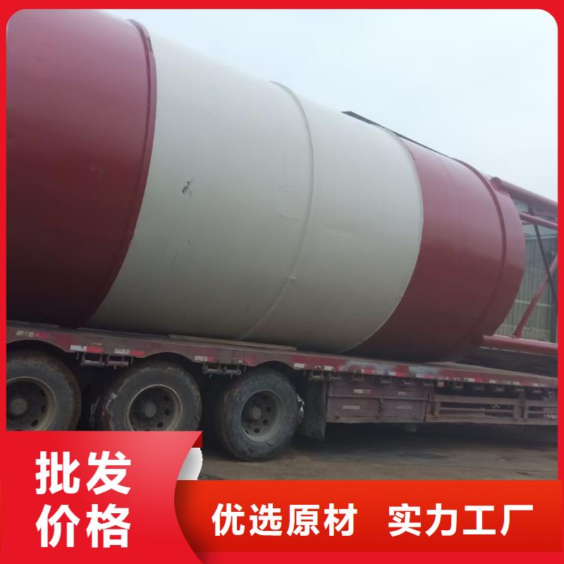 搅拌站储料罐优选品牌