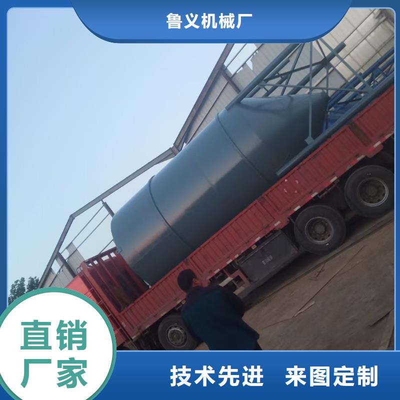 买水泥罐必看-质量好