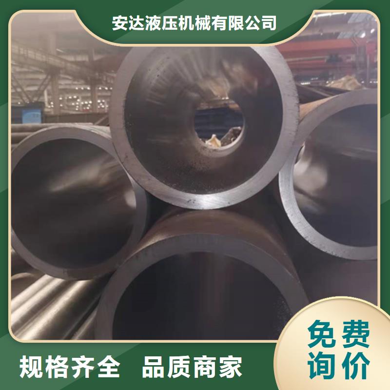 滕州研磨缸筒行情