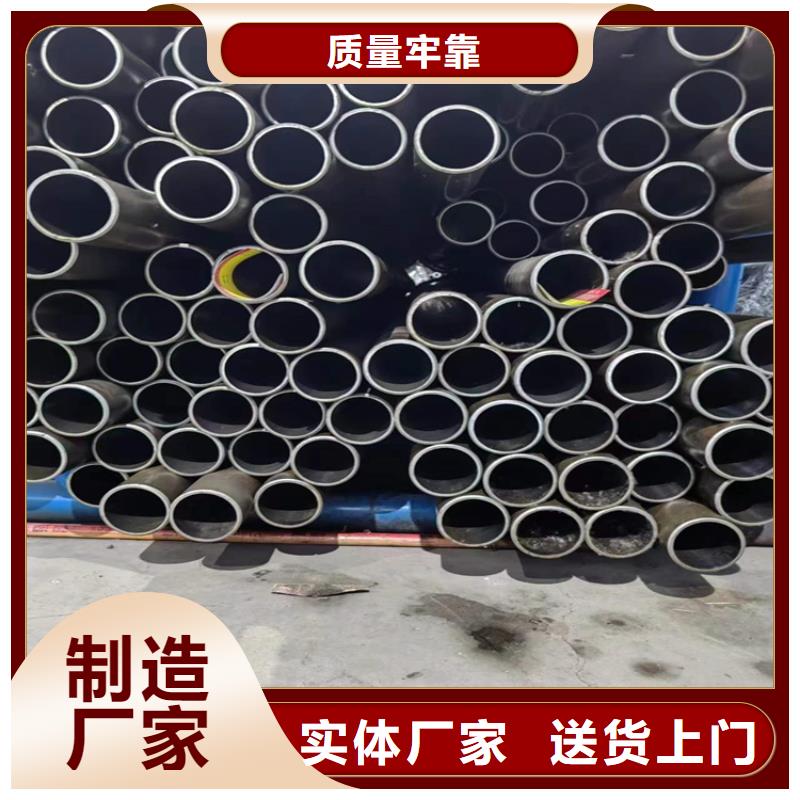 油缸滚压管销量高