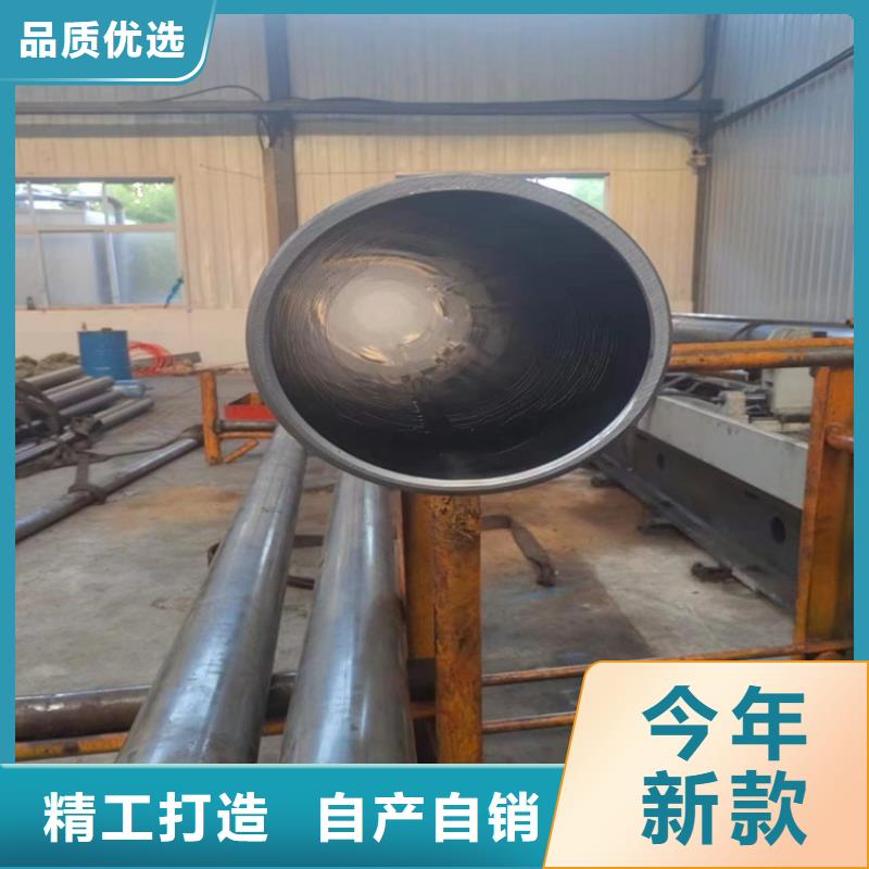 珩磨管绗磨管加工厂质检合格出厂