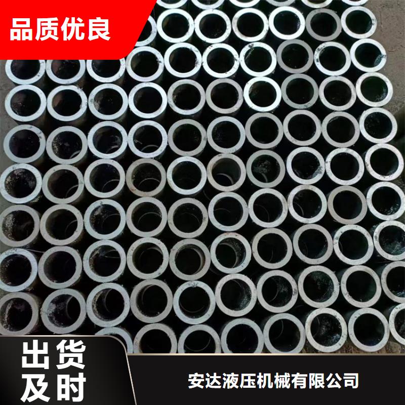 小口径研磨管可随时发货