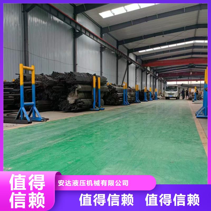 珩磨管绗磨管生产厂家厂家规格全