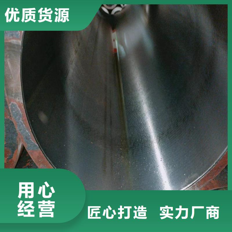 安达【珩磨管】,镀铬光轴价格合理-企业旺旺