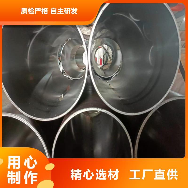 发货及时的油缸滚压管厂家