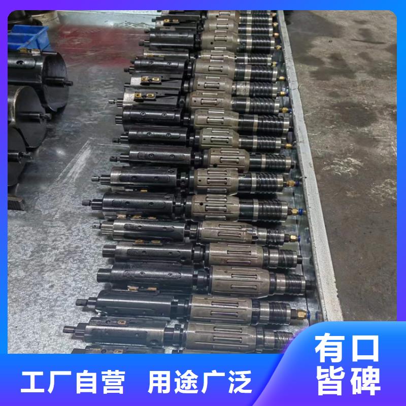 小口径油缸管用途广