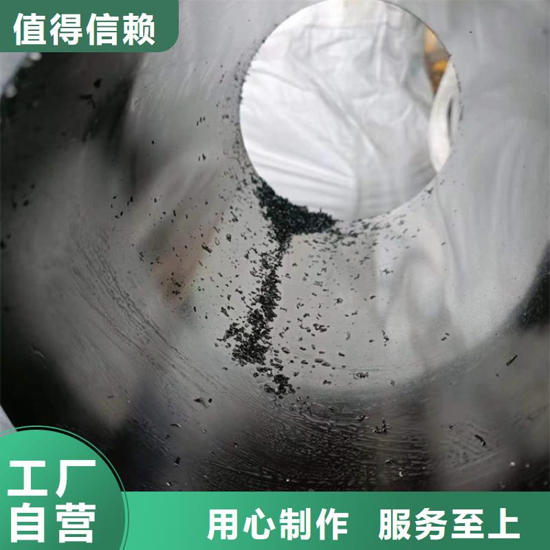 304不锈钢绗磨管